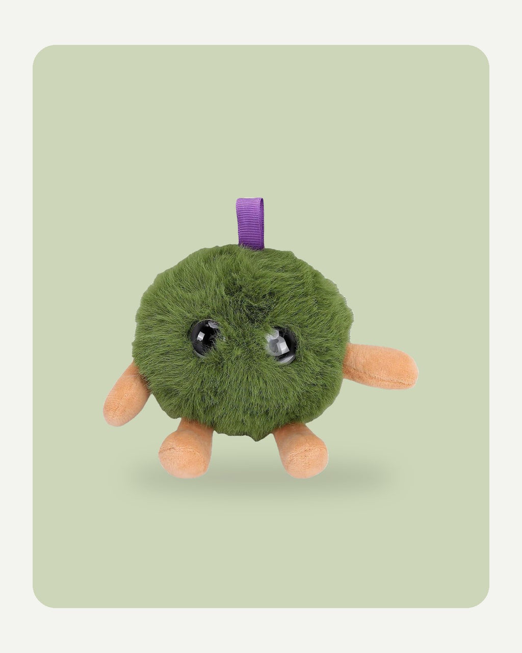 Blinkpal, mint side
