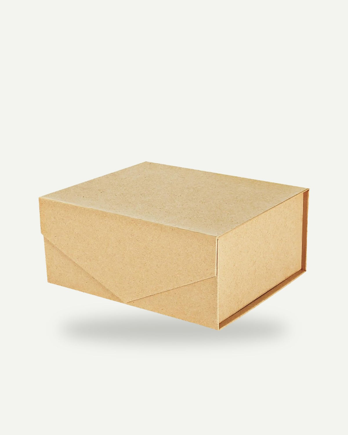 Gift box + note