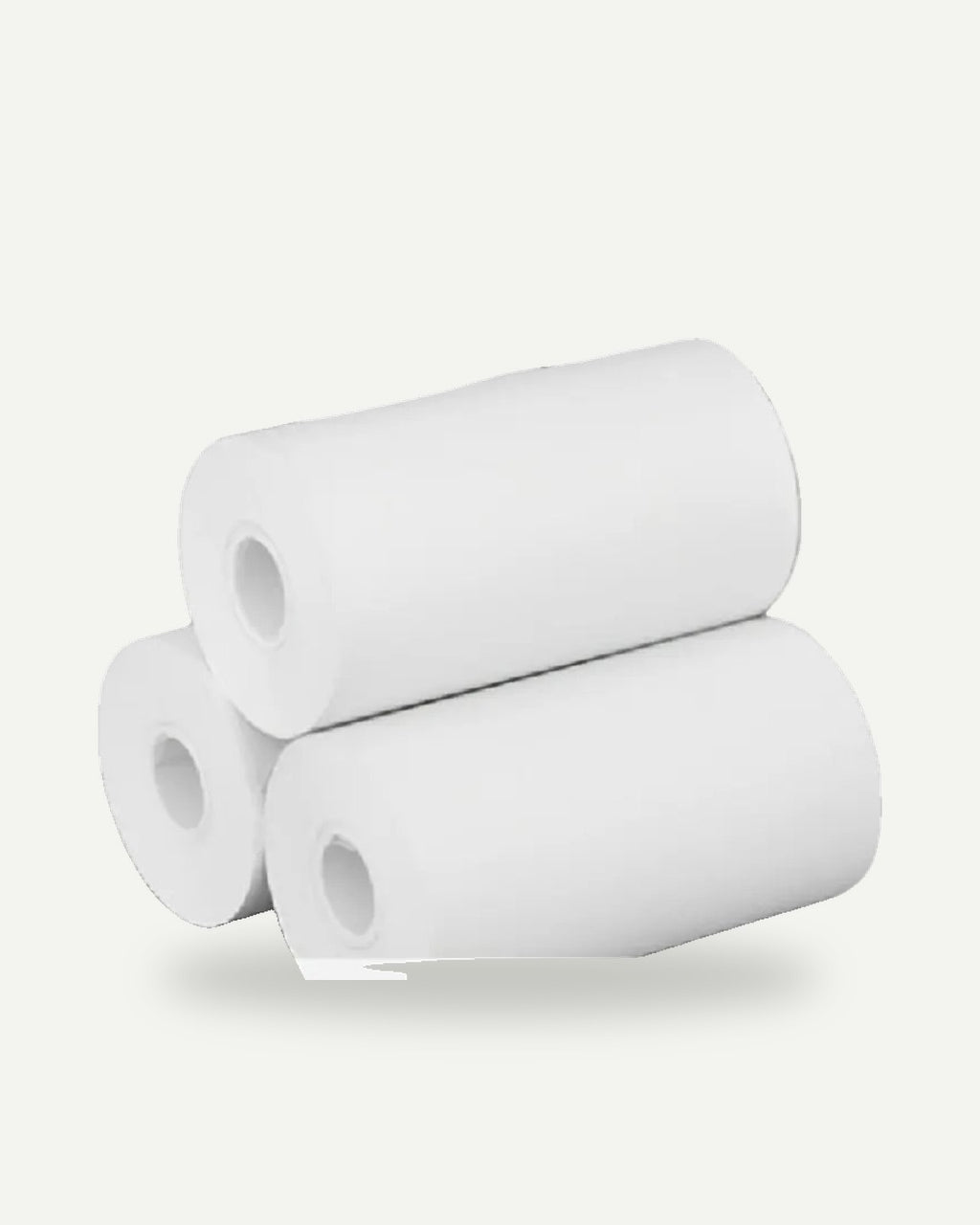 Paper Refill, white