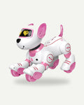Robo Pup, pink