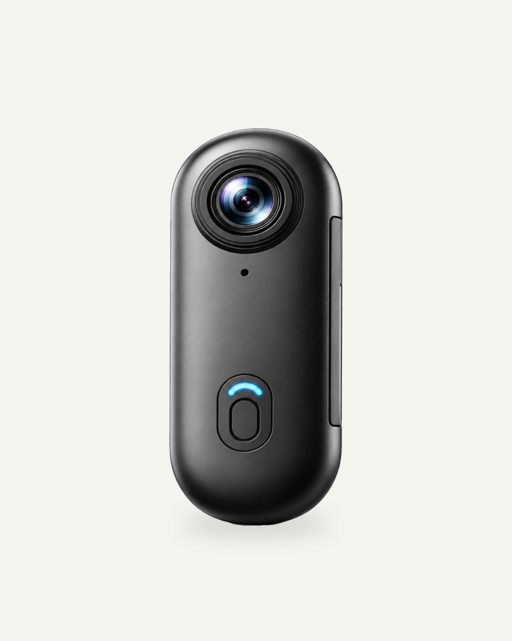 Thumb Cam, black