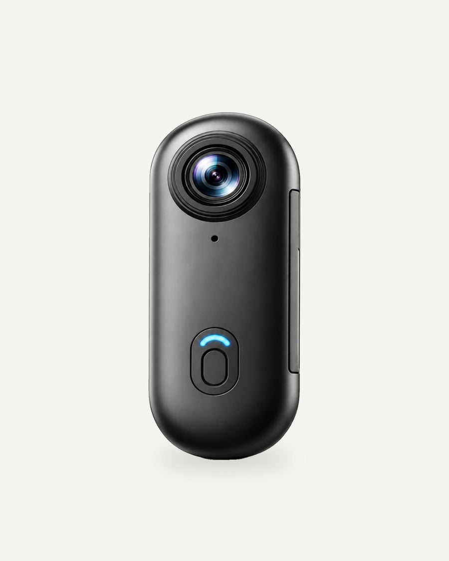 Thumb Cam, black