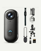 Thumb Cam, kit 64gb